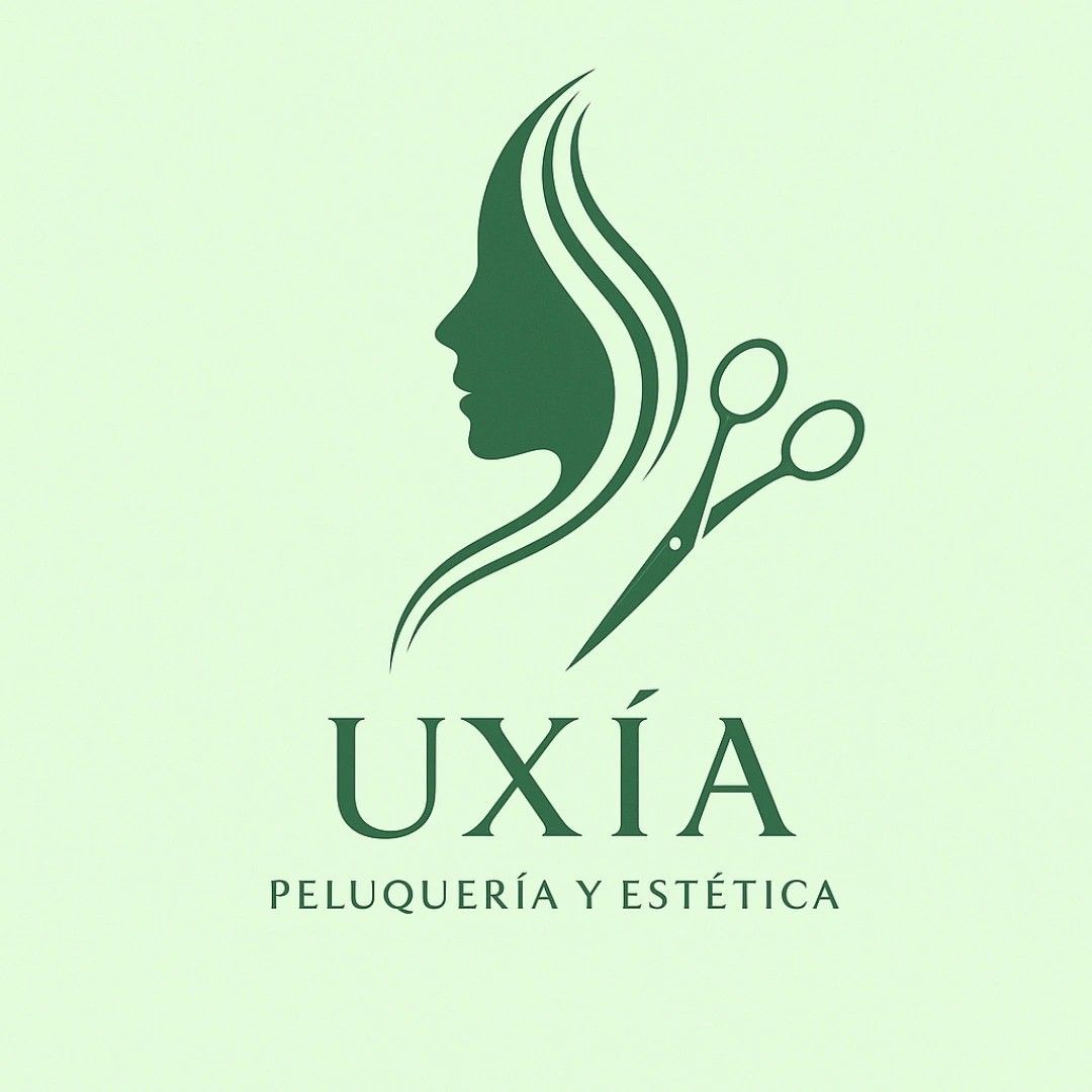 Uxía Peluquería y Estética